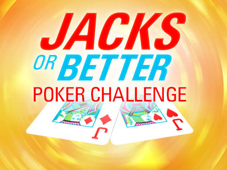 Jacks or Better на PokerStars