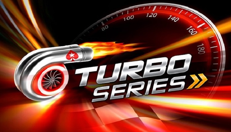 Turbo Series на PokerStars